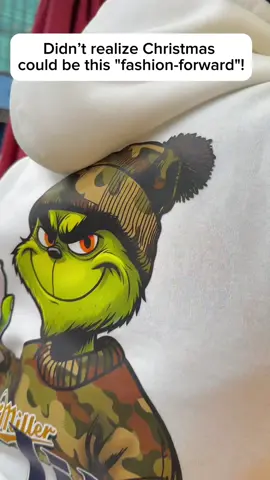 Grab a Cold One and Let's Chill #grinch #grinchcarhartt #grinchboujee #grinchsweatshirt #grinhcmas #beershirt #boujeegrinch #howgrinchstolechristmas #howthegrinchstolechristmas #christmas2024🎅🎄 #outdoorlife #millerlite 
