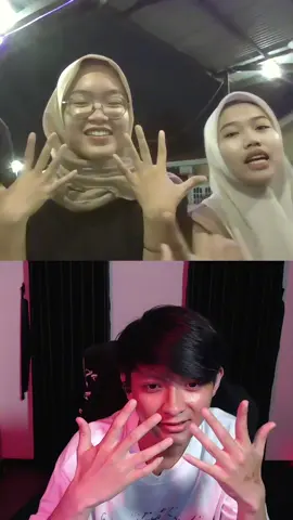 Kasih cincin di ometv #fyp #viral #ometv #rizz #rizzler 