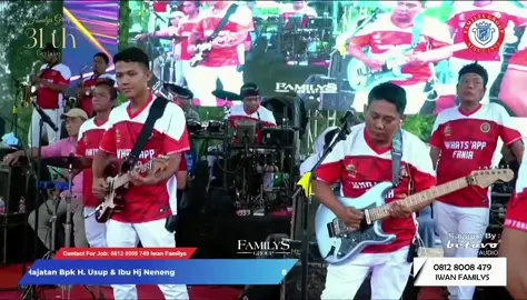 Selly Fristy || Secangkir Kopi || Familys Group #familysgroupofficial  #familysgroup  #dangdutoriginal 