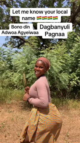Your tribe nd local name 🇬🇭🇬🇭🇬🇭🇬🇭#fy #alhamdulillah #faryou #tik #tamaletiktokofficial #doubletap❤️ #bismillahfyp #dagombatiktok #ghanatiktok🇬🇭 #ghana #ghanatiktokers🇬🇭🇬🇭🇬🇭 #viral_video #@BLAKK RASTA @jollofnation @Mo Sisu @Abu Hafs GH 🇬🇭 @Sumani Junior 🇬🇭🇬🇧 