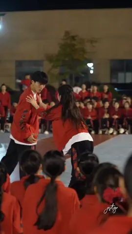 tuổi trẻ năng động  #wangzhe #王哲 #wangzhe王哲 #dancesport #vuongtriet #latin #fyp 