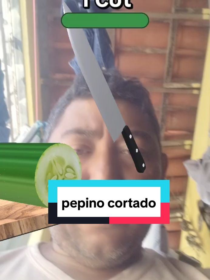 pepino sendo cortado mais rápido#empreendimento #vida #creatorsearchinsights 