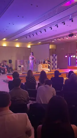 Fancam #MissInternational #HuynhThiThanhThuy  