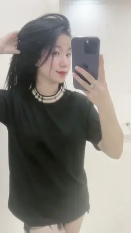 elm xing áo xing #row9 #xuhuongtiktok 