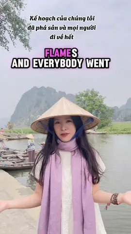 Mình đã trở lại để nói về idioms hiuhiu #tienganhgiaotiep #LearnOnTikTok #speakenglish #tienganhchonguoidilam 