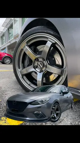 Sport Rim 18'' Raxer TR1S thank you bossku support! Welcome to contact any of your favourite person in charge to get more infos of SPORT RIMS & TYRES. ☎0182424338 Bryant 📱wa.me/message/4YLFEFPVXGPOL1  ☎0124573233 William 📱wa.me/message/QL6UWQ6NSWYVG1 ☎ 0172241879 Daniel 📱 https://wa.link/cervly #carlovers #cars #car #carsofinstagram #carlifestyle #carporn #carphotography #cargram #instacar #instacars #carswithoutlimits#automotive #auto #carlove #supercars #photography #carlover #tyres #rimsandtires #rimswheels #carcare #kedaitayar #sportrim #sportrimmurah #sportrimkajang#aow#thailand🇹🇭 #fyp #fypシ #fashion