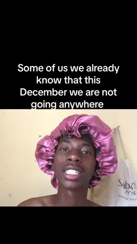 We already this december we are not going anywhere!!😭or any other december😭🤣 #relatable #fyppppppppppppppppppppppp #zambiantiktok🇿🇲 #benitotlp #tiktokzambia🇿🇲 