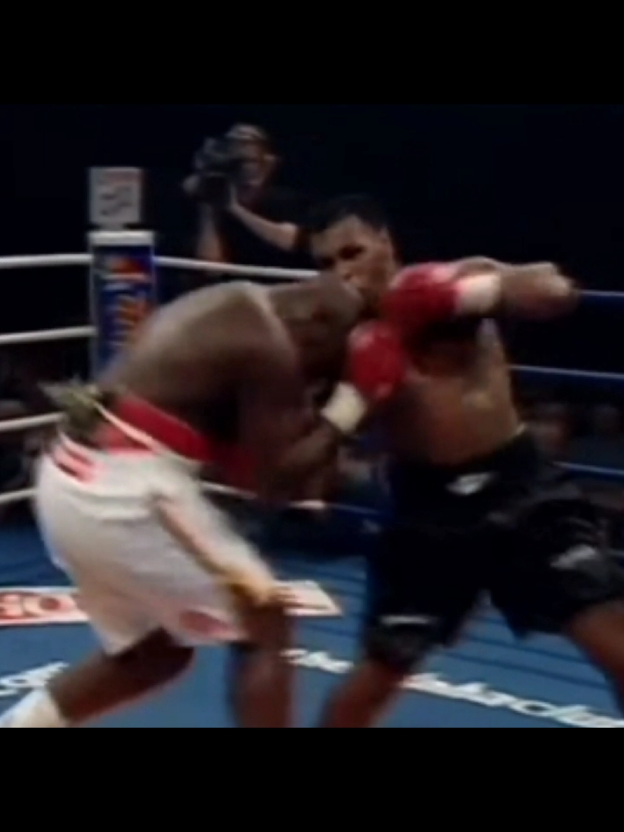 boxing legend #boxing #legend #miketyson #tyson #edits 