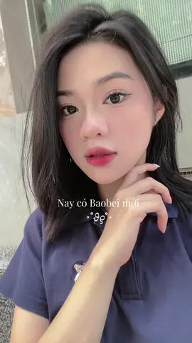 Baobei mớiii >< #mlendiary #mlenvn #migia #trainghiem #vitaminnci 