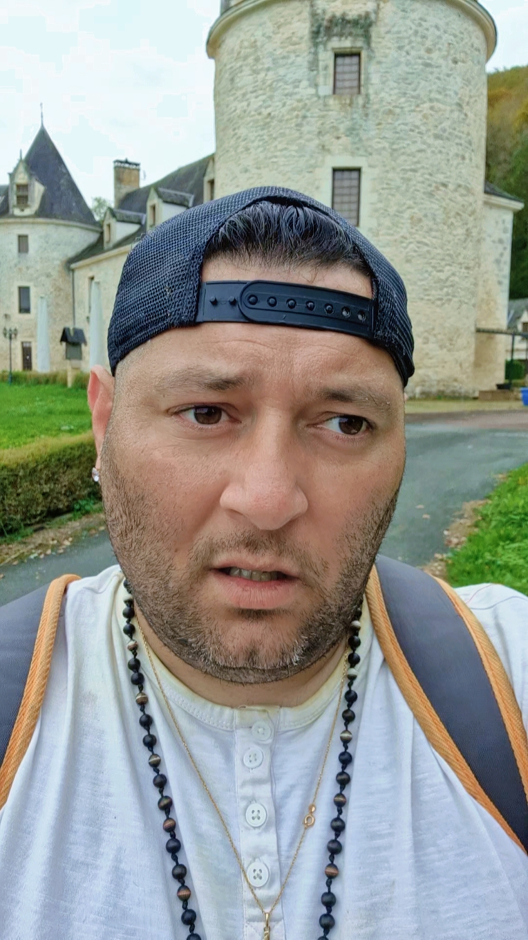 Jamais !!! 😅 #jery #chasseurdefantomes #paranormal #videoviral #fyp 