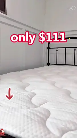 This is hotel mattress #mattress #bed #sleep #mattresstopper #fyp #fypシ #soft #tiktokshop #foryoupage❤️❤️ #fyppppppppppppppppppppppp #