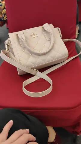 Tas Sophie Martin Paris #taswanita #tas #tasslempang #fyp 