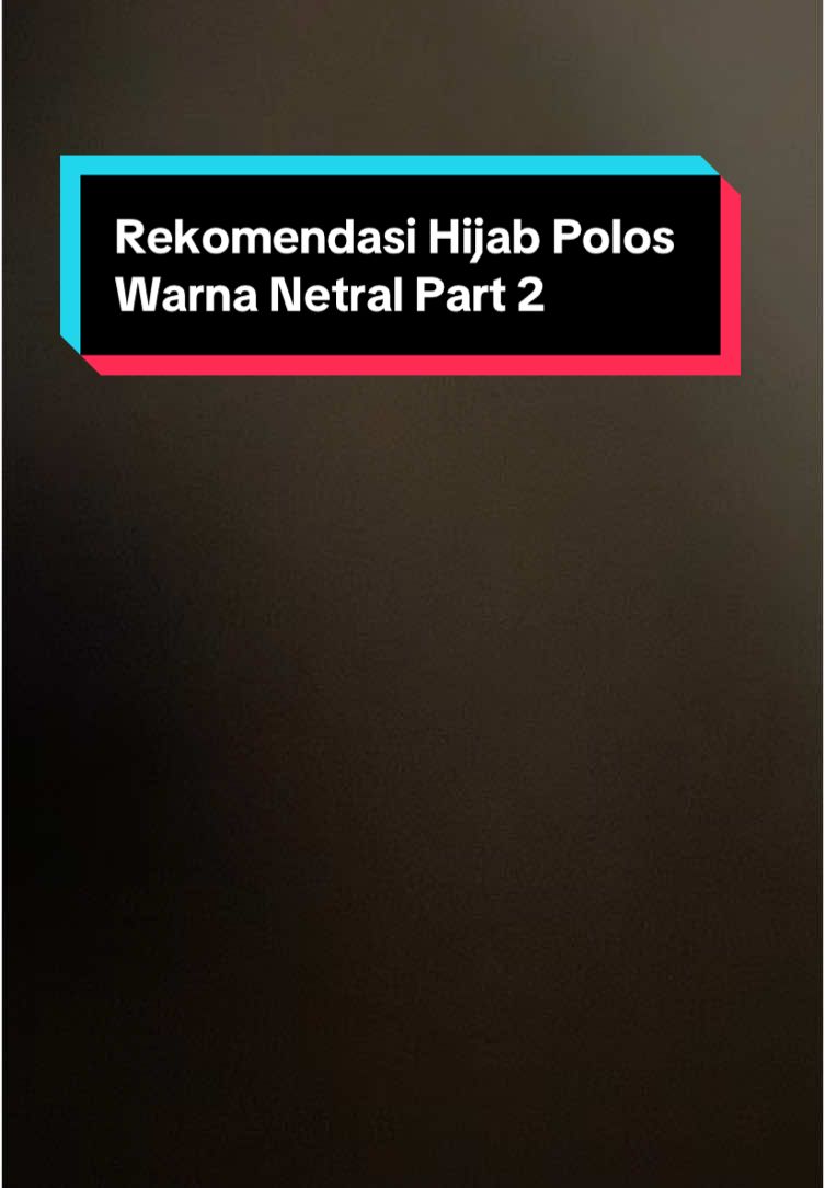 #promoguncang1111 #promo #elzattahijab #hijabpolos #promoguncang11111 