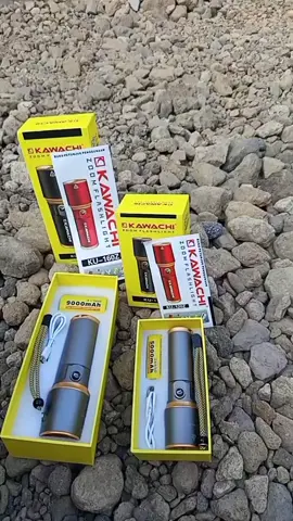 senter kawachi 2 cahaya warna #sentersuperterang #senter 