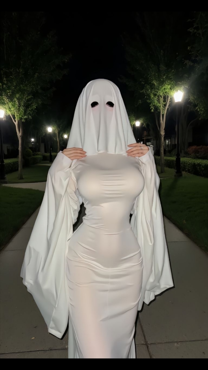 Beautiful Chinese ghost[Tuzi]🤍🤍🤍‼️001 #douyin抖音 #asiangirl #chineseghost #cute #beauty #longhairgirl #fyp @aboutDouyin??   