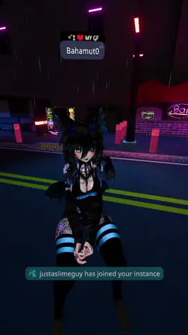 Yall think this relationship finna last #Fyp #foryou #vr #vrchat #trending #CapCut 