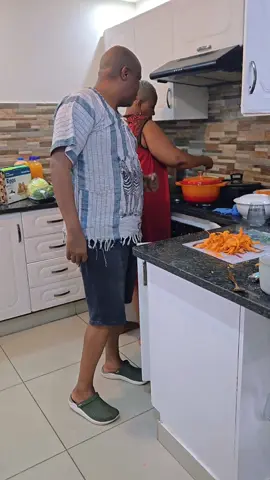 2 months without Sunday kos😭Daddy can't take it anymore 🤣🤣🤣🤣