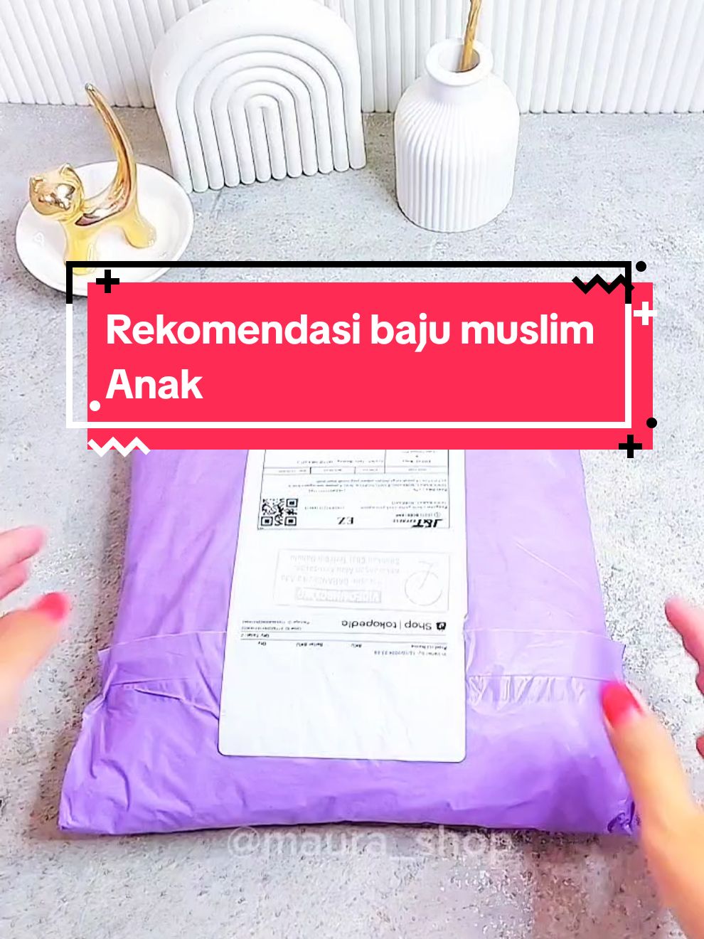 #CapCut #bajuanak #bajumuslimanak #bajungaji #dressanak 