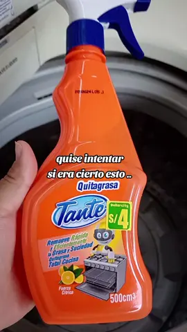 dolarcity es una maravilla y solo vale 4 soles !! 😱 no se lo acaben porfavor 😅... sería bueno que @dolarcity pague por publicidad 🫢 #viralllllll #parati #sacagrasa #tante #aprobado #reall #sifunciona #ensegundos #cocina #grasa #preciocomodo #dolarcity #fyp 