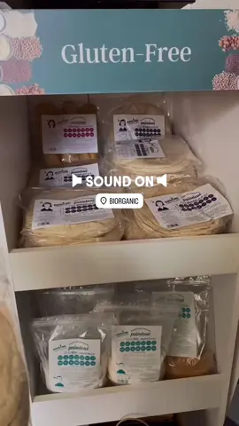 Gluten free bread section at BioOrganicStore  Order now  71 046 217 #glutenfree #bread #glutenfreebread 