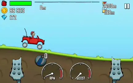 #hillclimbracing #hill #climb #racing #jeep #redjeep #tono #climbing #montain 