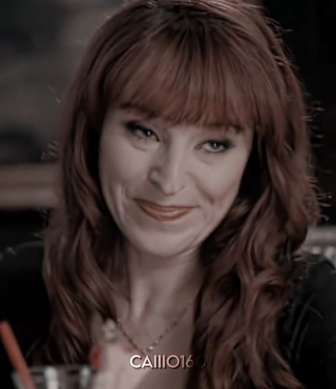 NOSSA DIVA! 👄 #rowenamacleod #rowenamacleodedit #ruthconnell #ruthconnelledit #supernatural #supernaturaledit #fyp scp: @InkBoxdPacks !FAKE EVERYTHING & ORIGINAL CONTENT!