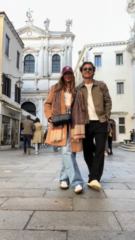 The bird was a paid actor.. #fyp #foryoupageofficiall #couple #italy #OOTD @Paige Clinard 