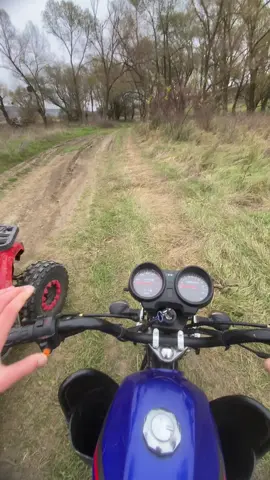 Cu motocicleta lu @Badea Sirioja #fyp 