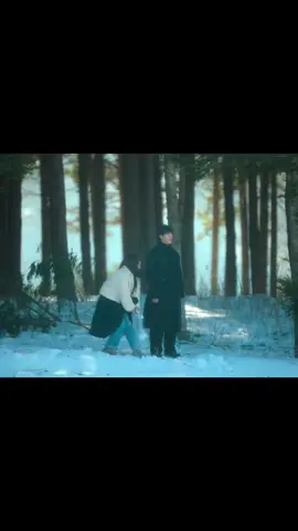 ❄️⛄️#ليكي_برا_جنون_البرد🥶🌨️ #كيدراما_كوريه #كوريا #الشرطي_المتباهي #عداء_جميل #trending #edit #tiktok 