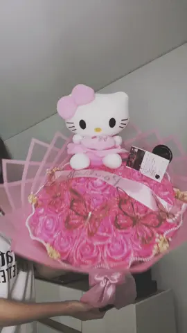 Roses from @Rosetas.Bouquets 🩷