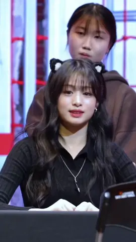 #ahyeon #babymonster #fypシ 