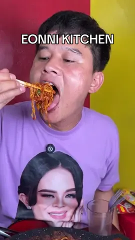 Akhirnya bisa ngedate dengan nyaman ala drakor nih, modal 50rb doang Eonni Kitchen 📍jl. Jatinangor, Sumedang   #ttpetualangpro 