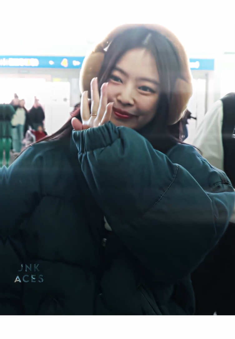 #JENNIE | cute little bear🥺<3 { #jennieedit #jenniekim #foryou #fyp #viral #aeygrpッ #rubyygrp }