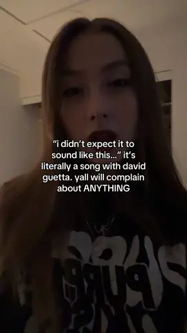 its literally always sounded like this do u guys even listen to the music u talk about #nayeonsmafia #kpopfyp #ive #supernovalove #davidguetta 