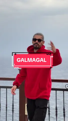 Galmagal… #eminrasen #dalitopar #turkmenrep #keşfet  @DALİ TOPARYM⏺️ 