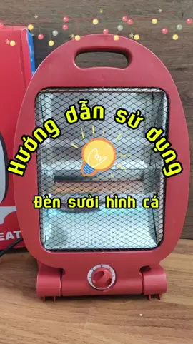 Đèn sưởi hồng ngoại mùa đông cho bé tắm và ngủ #densuoi #dogiadung #densuoihongngoai 