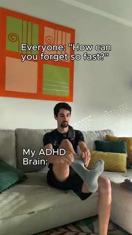 For ADHDers, forgetfulness can be a daily battle. We’ll have an idea, walk to another room to do it, and poof!, it’s gone, like it was never there. It’s not just misplacing things; it’s struggling to hold onto thoughts that vanish as quickly as they appeared.