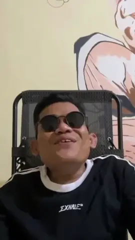 Joel Roasting Abdul Wahid 😂🔥🔥 #joel #standupcomedy #roasting #fyp #viral #politik 