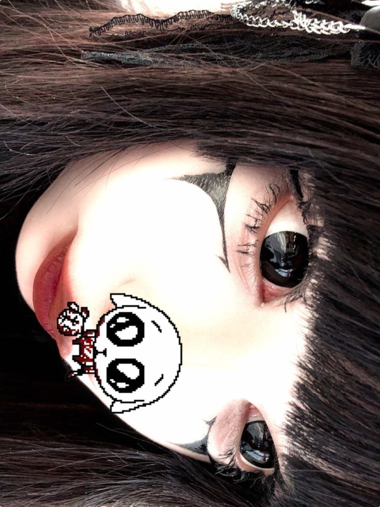 Сорри котики.Тот видос я удалила 🥲 из-за того что там обложка не оч и еще были ошибки из-за т9 #mama_nyaf #А4 #алматы #НЯ🎀 #легенда #мяу 