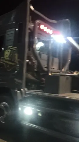 #excavator #konvoi anginmalam