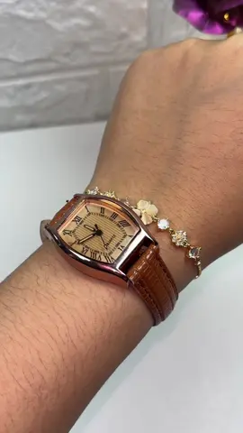 simple yet soooo classssy! #watch #buy1take1 #vintagewatch