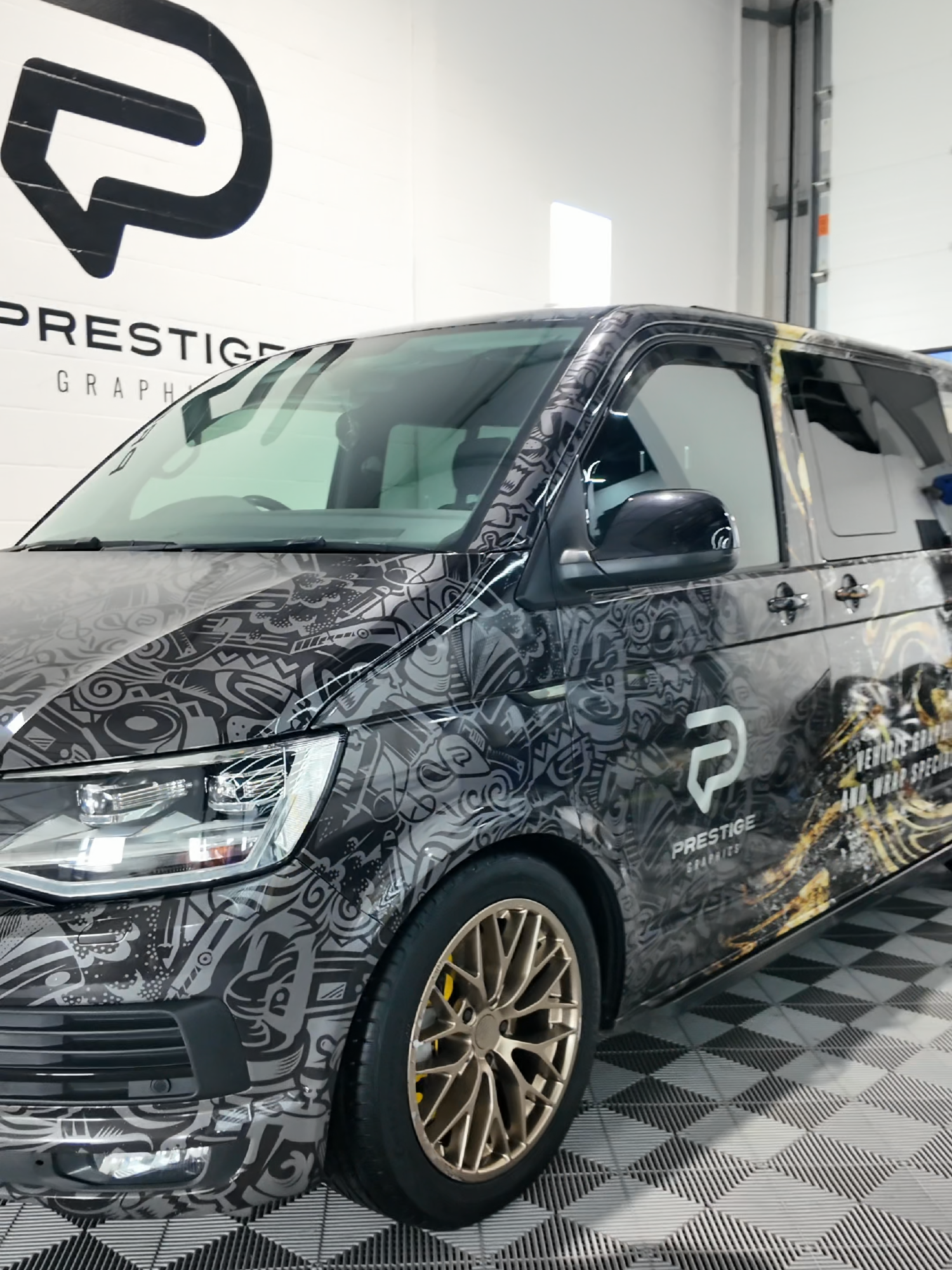 Here’s our Prestige van, still looking fresh after two years on the road, and now clean both inside and out! 🚐✨ The wrap we applied has held up impressively well, even with daily use, showing just how durable a high-quality wrap can be. Proof that when you invest in quality materials and installation, the results really go the distance! 👏 📧 - sales@prestige-graphics.co.uk 📲 - WhatsApp - +44 7867 410697 ☎️ - 01622 522101 #PrestigeGraphics #PPF #SelfHealing #VehicleProtection #PaintProtectionFilm #VehicleWrap
