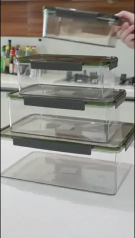 #foodcontainer #wadahkulkas #foodstorage #foodprep #kotakmakanan