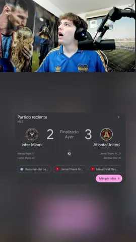 Muchos pierden contra Atlanta? #davoxeneize#River #BNacional