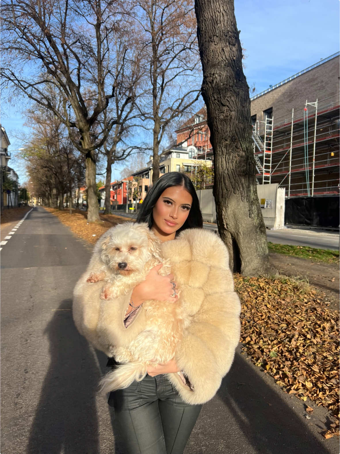 Doll, it’s time to spoil yourself to our LUXURY COLLECTION 2024 ✨ Slip into luxury and feel like a queen, wrapped in the elegance and warmth of a perfectly crafted fur jacket 🖤 | #winterfashion #haul #clotheshaul #tryonhaul #furcoatoutfit #outfitideas #winterstyle #wishlist #winterwardrobe #wintercoat #winterjacket #coatseason #autumnstyle #autumnfashion #halloween #wardrobeessential #fall #furcoat #instyle #richgirlaesthetic #glamour #fyp #fordig #foryoupage #CapCut 