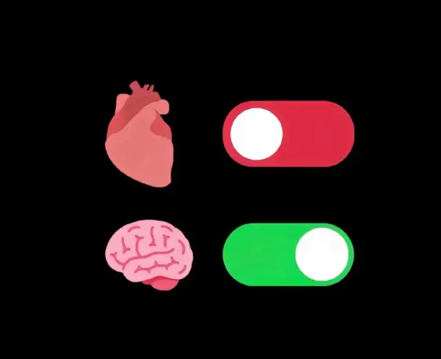 Hãy là chính mình💪🏼