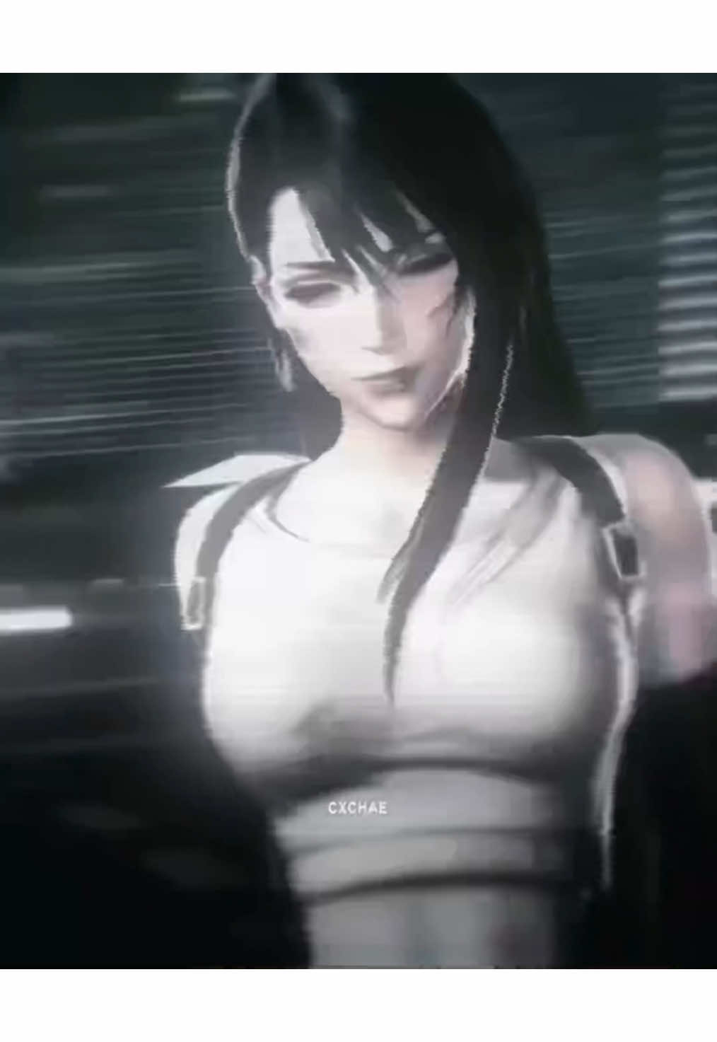 RM: @Itshouldvebeenyourdad #cxchae#vo1tgrp#tifalockhart#tifalockhartedit#vsp#cxchaeedits#edits#motionblur#ghosteffect#hardshakes#skewshake tutorial video is out tomorrow❤️