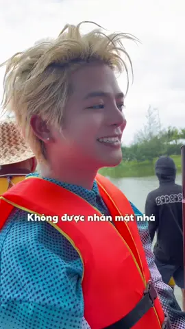 Tập chèo nhưng chưa biết chèo đi đâu @Captain Boy #RHYDER 