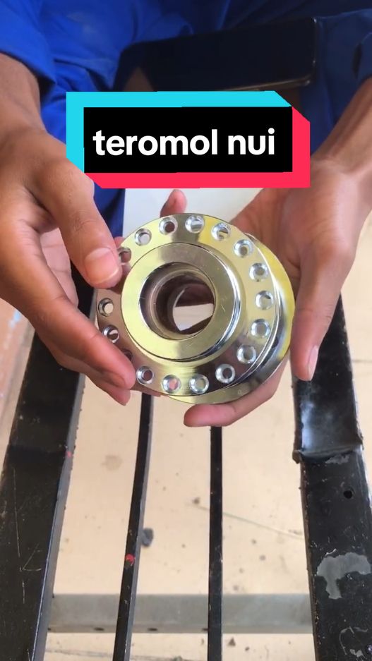 teromol nui PNP semua motor #mio #miosporty #fyp #teromol #viral #viralvideo #ti #m 