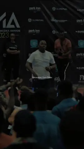 #Igikomere #Tomclose #Bulldogg 